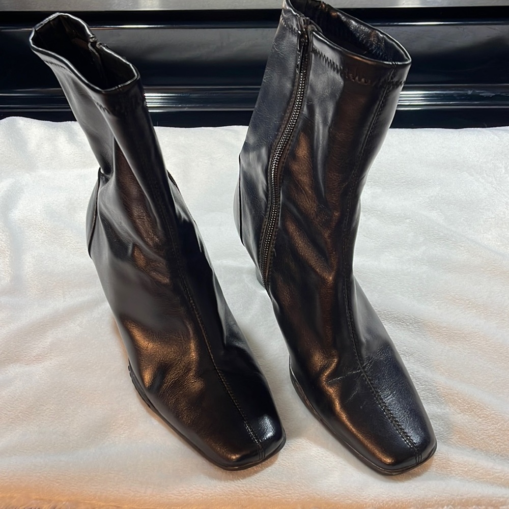 Aerosoles ankle boot